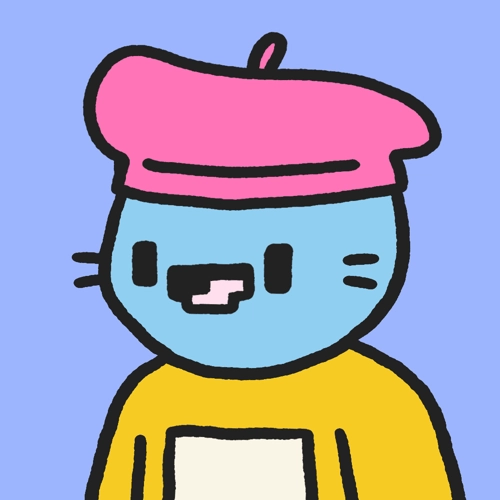 Cool Cat #227
