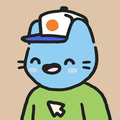 Cool Cat #2270