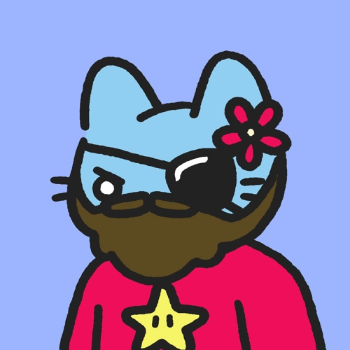 Cool Cat #2274