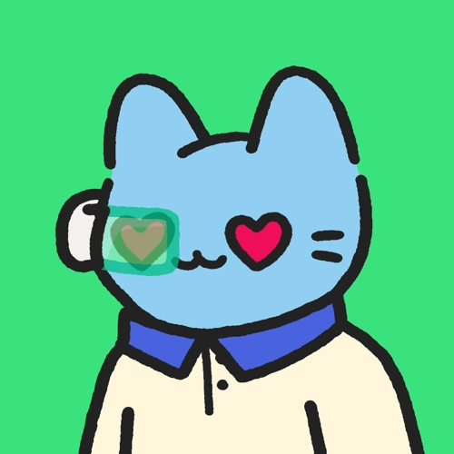 Cool Cat #2278