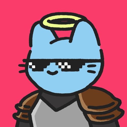Cool Cat #2279