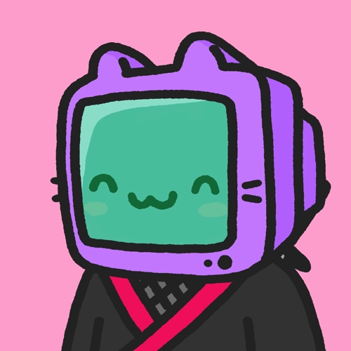 Cool Cat #2281