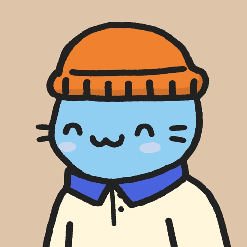 Cool Cat #2283
