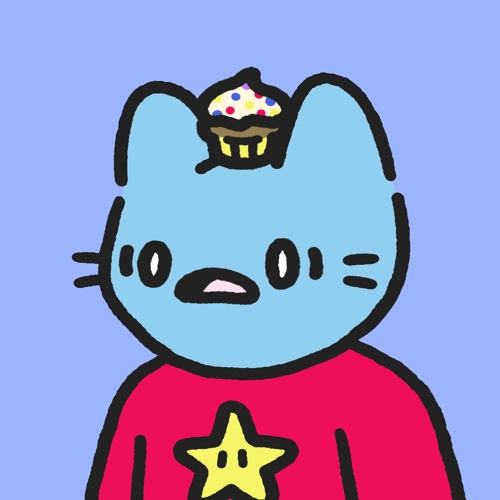 Cool Cat #2285