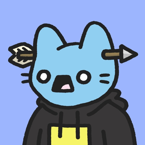 Cool Cat #2287