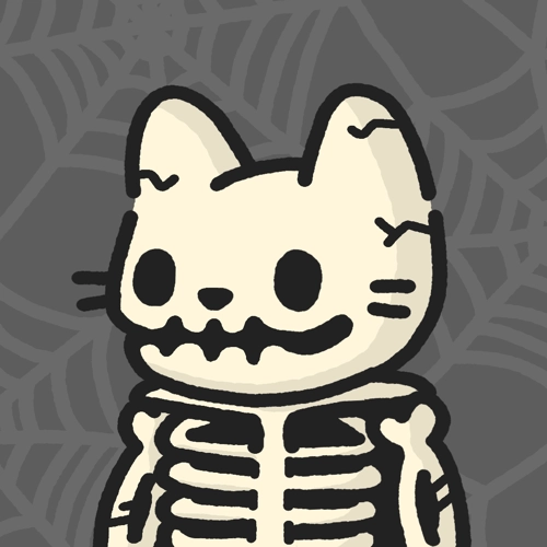 Cool Cat #2288