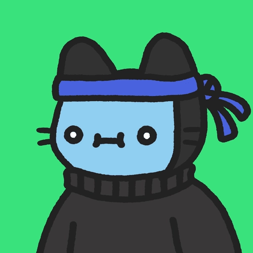 Cool Cat #230
