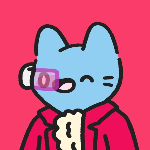 Cool Cat #2304