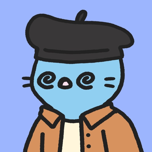 Cool Cat #2311