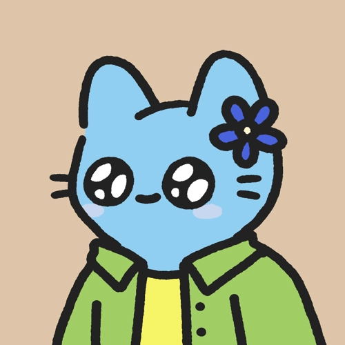 Cool Cat #2326