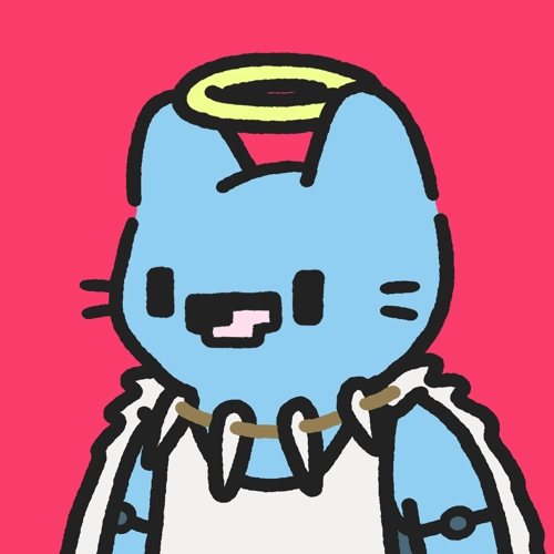 Cool Cat #2331