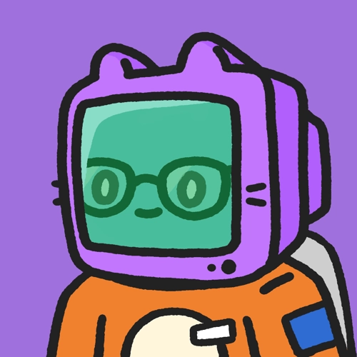 Cool Cat #2336
