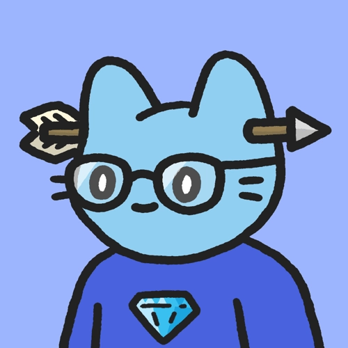 Cool Cat #2339