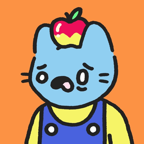 Cool Cat #2341