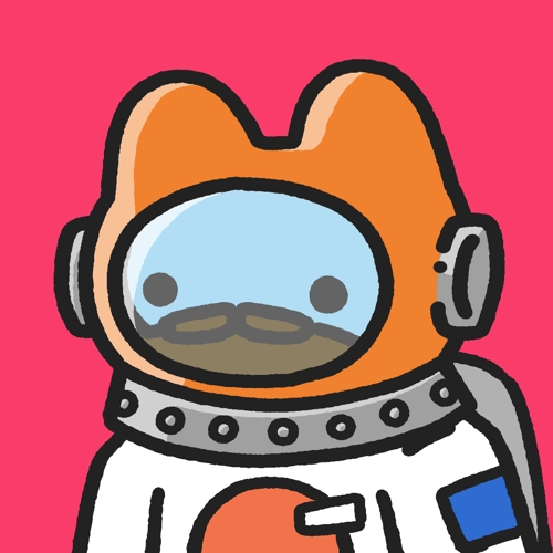 Cool Cat #2342