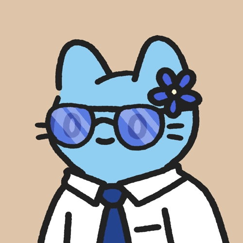 Cool Cat #2346