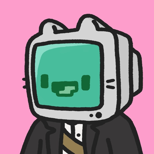 Cool Cat #2349