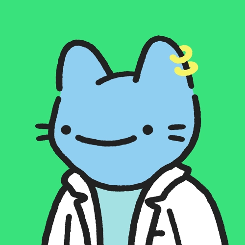Cool Cat #2355