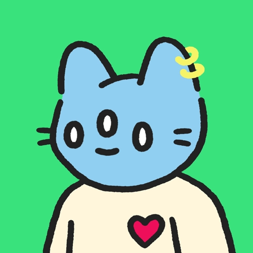Cool Cat #2356
