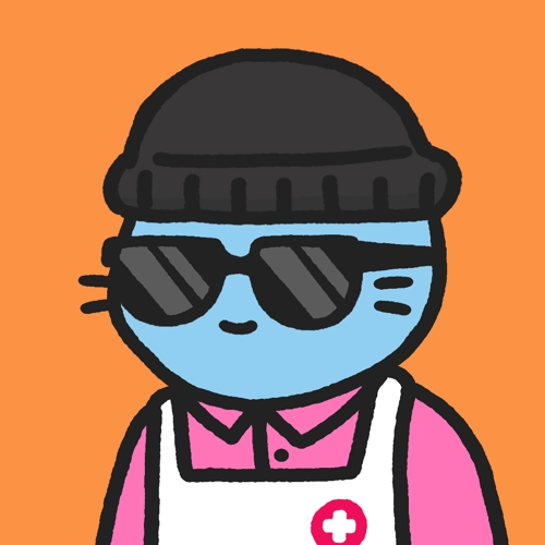 Cool Cat #2358
