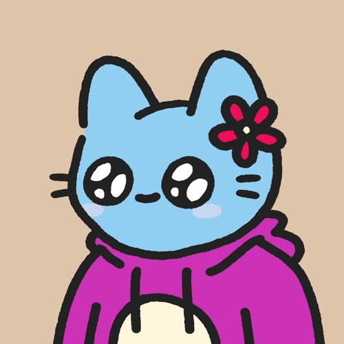 Cool Cat #236