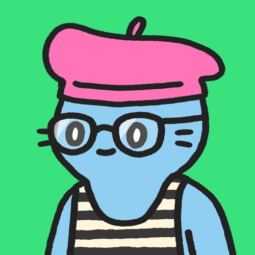 Cool Cat #2361