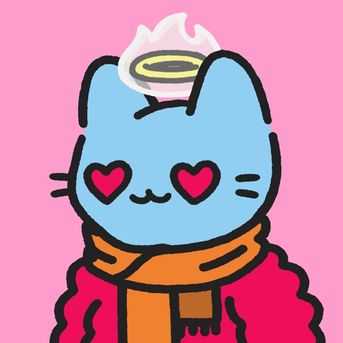 Cool Cat #2362