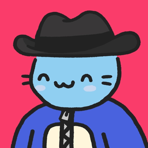 Cool Cat #2367