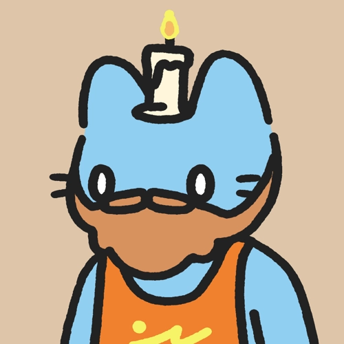 Cool Cat #237