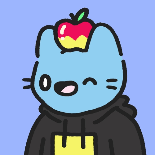 Cool Cat #2371