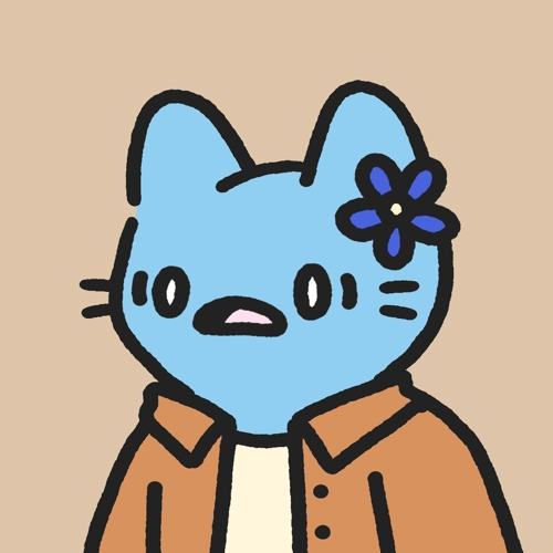 Cool Cat #2373