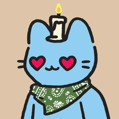 Cool Cat #2387