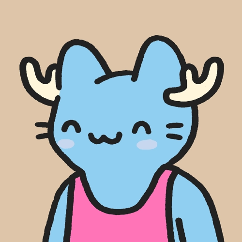 Cool Cat #2397