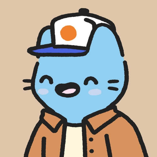 Cool Cat #2402