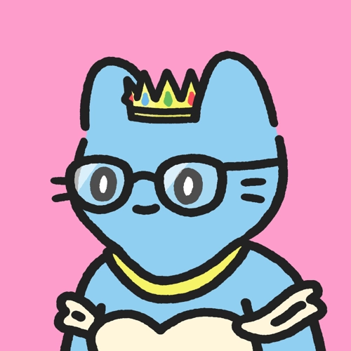 Cool Cat #2403