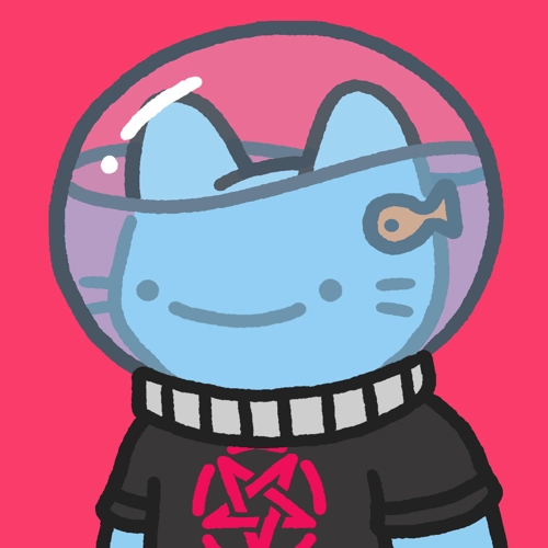 Cool Cat #2407