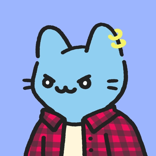 Cool Cat #2410
