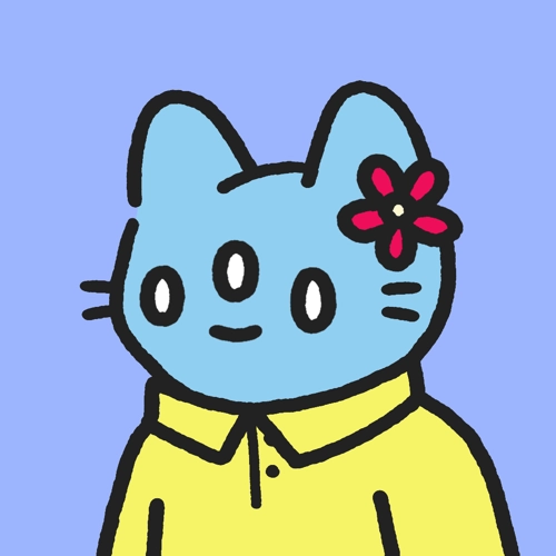 Cool Cat #2426