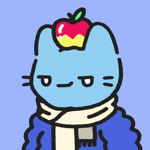 Cool Cat #243