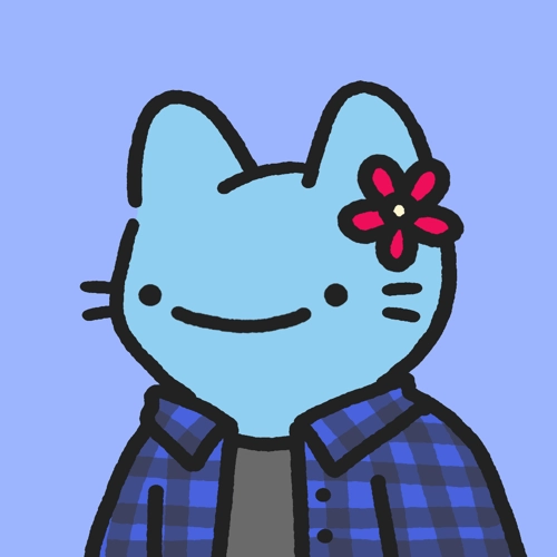 Cool Cat #2444