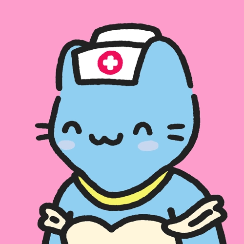 Cool Cat #2449