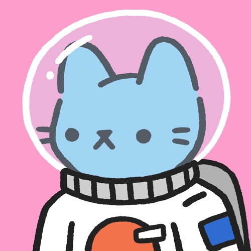 Cool Cat #2464
