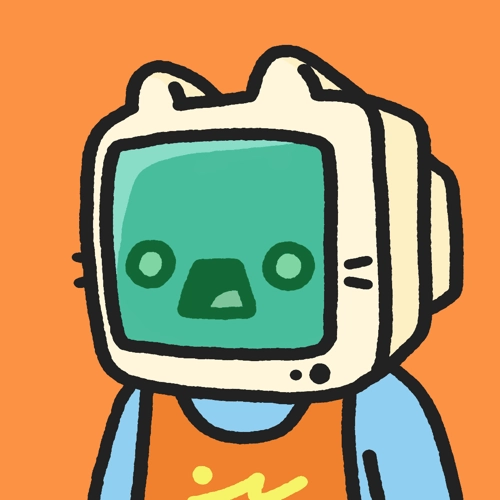 Cool Cat #2467