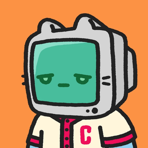 Cool Cat #2473