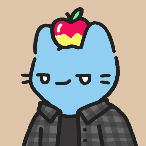 Cool Cat #249