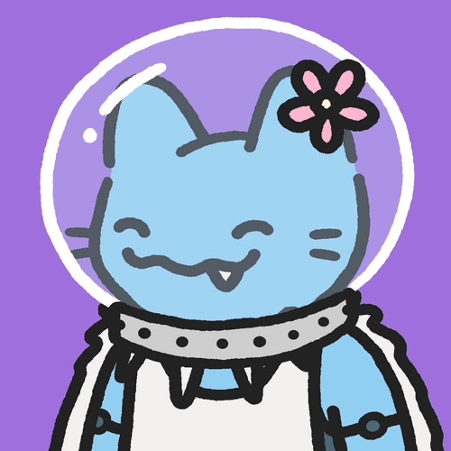 Cool Cat #2504