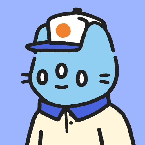 Cool Cat #2505