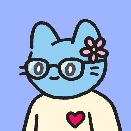 Cool Cat #2508