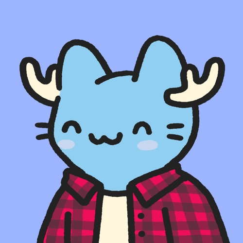Cool Cat #2512