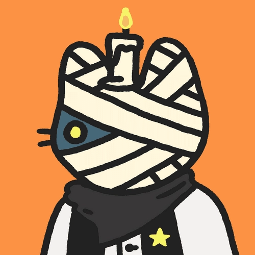 Cool Cat #253